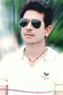 Dinesh Sharma(DAnnY) - Model in Delhi | www.dazzlerr.com