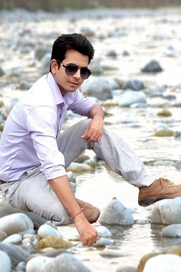 Dinesh Sharma(DAnnY) - Model in Delhi | www.dazzlerr.com