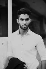 Kunal Bhalla - Model in Delhi | www.dazzlerr.com