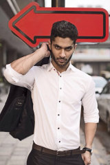 Kunal Bhalla - Model in Delhi | www.dazzlerr.com