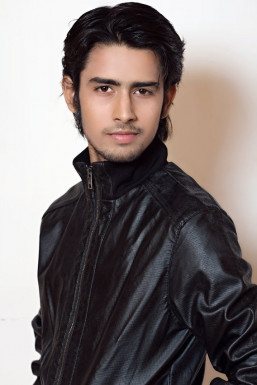 Lokesh Singh Rajput - Model in Delhi | www.dazzlerr.com