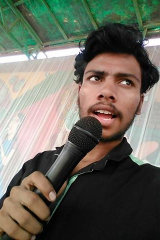 Ankur Kumar - Anchor in Delhi | www.dazzlerr.com