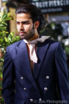 Anshul Sharma - Model in Delhi | www.dazzlerr.com