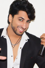 Varun Tandon - Model in Delhi | www.dazzlerr.com