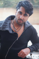 Varun Tandon - Model in Delhi | www.dazzlerr.com