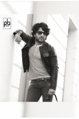 Varun Tandon - Model in Delhi | www.dazzlerr.com