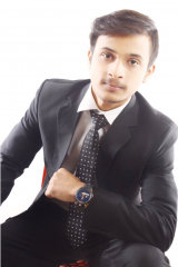 Keshav Aggarwal - Model in Delhi | www.dazzlerr.com