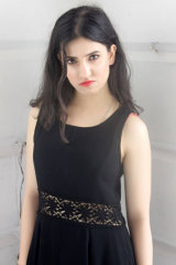 Samira Seth - Model in Delhi | www.dazzlerr.com