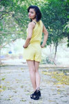 Rakshika - Model in Delhi | www.dazzlerr.com