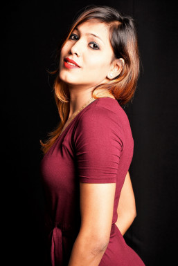 Gunjan Rawat - Model in Delhi | www.dazzlerr.com