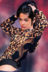 Aishwarya Sinha - Model in Delhi | www.dazzlerr.com