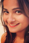 Adivya Singh - Model in Delhi | www.dazzlerr.com
