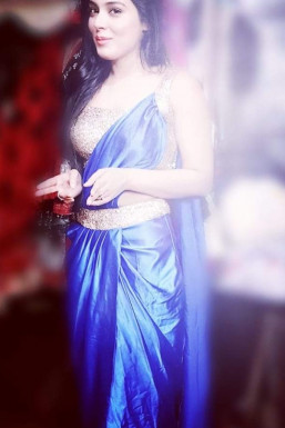 Zara Khan - Model in Patiala | www.dazzlerr.com