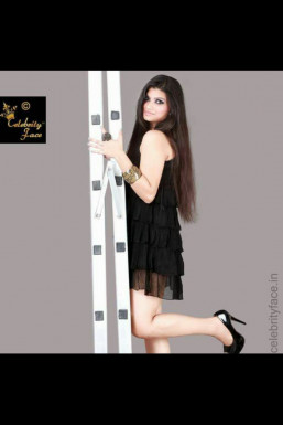 Payal Rajpal - Model in Delhi | www.dazzlerr.com