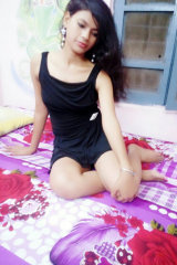Shweta Jha - Model in Delhi | www.dazzlerr.com