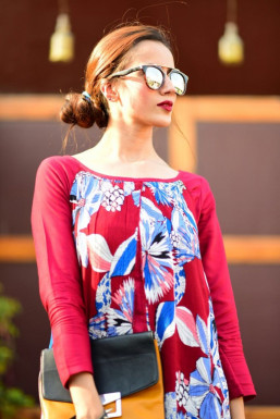 Sonam Kanotra - Model in Delhi | www.dazzlerr.com
