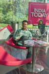 Sandeep Bhardwaj - Anchor in Delhi | www.dazzlerr.com