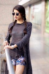 Sonali Gautam - Model in Delhi | www.dazzlerr.com