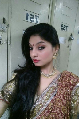 Jyoti Mishra - Model in Delhi | www.dazzlerr.com