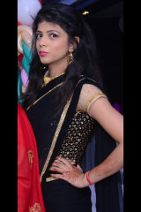 Alisha Gupta - Model in Delhi | www.dazzlerr.com