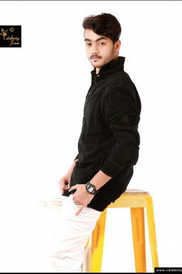 Abhishek Sharma - Model in Delhi | www.dazzlerr.com