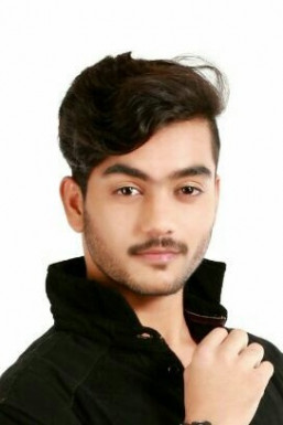 Abhishek Sharma - Model in Delhi | www.dazzlerr.com