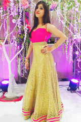 Anjali Maheshwari - Model in Delhi | www.dazzlerr.com