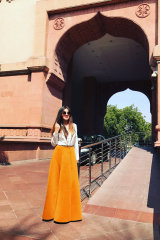 Shruti Jain - Model in Delhi | www.dazzlerr.com