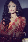 Sirin Sarkar - Anchor in Delhi | www.dazzlerr.com