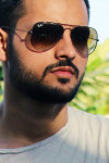 Ibad Khan - Model in Delhi | www.dazzlerr.com