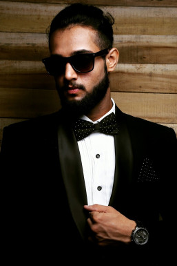 Ankur Arya - Model in Delhi | www.dazzlerr.com