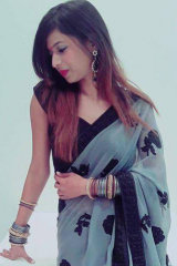 JACQUELINE SINGH - Model in Delhi | www.dazzlerr.com
