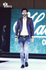 Vishnu Malhotra - Model in Delhi | www.dazzlerr.com