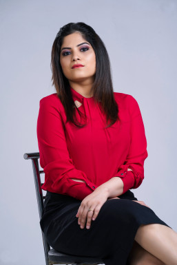 Deepshikha Gautam Model Ludhiana