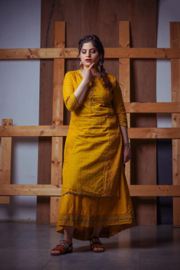 Deepshikha Gautam - Model in Ludhiana | www.dazzlerr.com