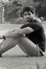 Sagar Sharma - Model in Delhi | www.dazzlerr.com