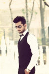 Siddharth Pandey - Model in Delhi | www.dazzlerr.com