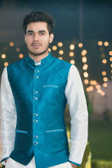 Ankur - Model in Delhi | www.dazzlerr.com