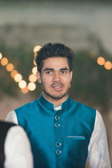 Ankur - Model in Delhi | www.dazzlerr.com