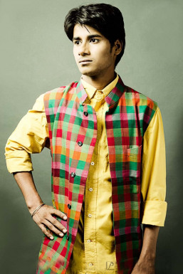 Bharat Gupta - Model in Delhi | www.dazzlerr.com