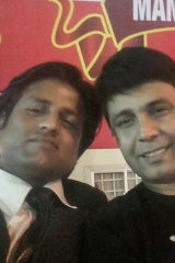 Mukul Kumar Saxena - Anchor in Delhi | www.dazzlerr.com