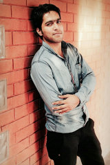 Mohammad Faraz - Model in Delhi | www.dazzlerr.com