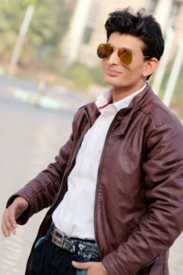 Ajpal Singh - Model in Delhi | www.dazzlerr.com