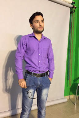 Shubham Singhvi - Model in Delhi | www.dazzlerr.com