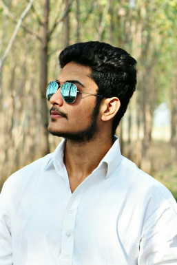 Akash Gahlot - Model in Delhi | www.dazzlerr.com