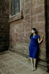 Monica Nepta - Model in Delhi | www.dazzlerr.com