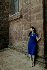 Monica Nepta - Model in Delhi | www.dazzlerr.com