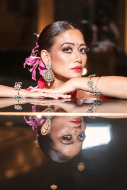 Nidhi Naidu - Model in Delhi | www.dazzlerr.com
