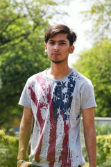 Ankur Sharma - Model in Delhi | www.dazzlerr.com