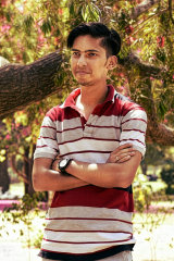 Ankur Sharma - Model in Delhi | www.dazzlerr.com